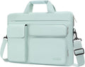 MOSISO Laptop Shoulder Bag, Computer Bag by MOSISO