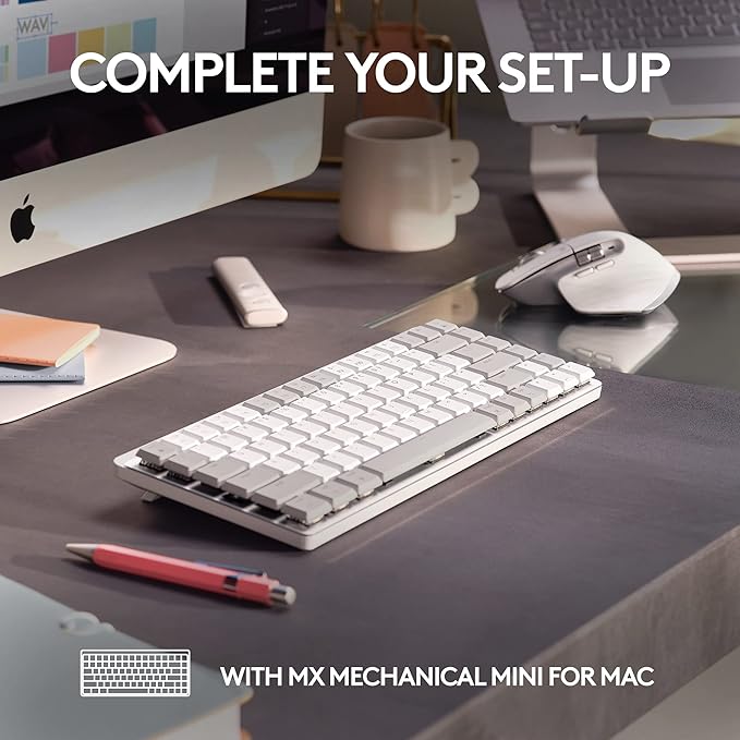 Logitech MX Master 3S for Mac - Image 10