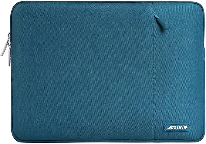 MOSISO Laptop Case 13 inch, 13 inch Laptop Sleeve Compatible by MOSISO