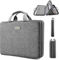 ZINZ Laptop Case Computer Sleeve Briefcase by ZINZ