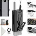 8 in 1 Electronic Cleaning kit by CRYSFIYFocusonInnovation