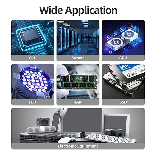 Silicone Thermal Pads 14.8 W/mK - Image 7