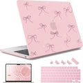 May Chen for MacBook Air 13.6 inch Case A3240 M4 A3113 M3 A2681 M2 by MayChen