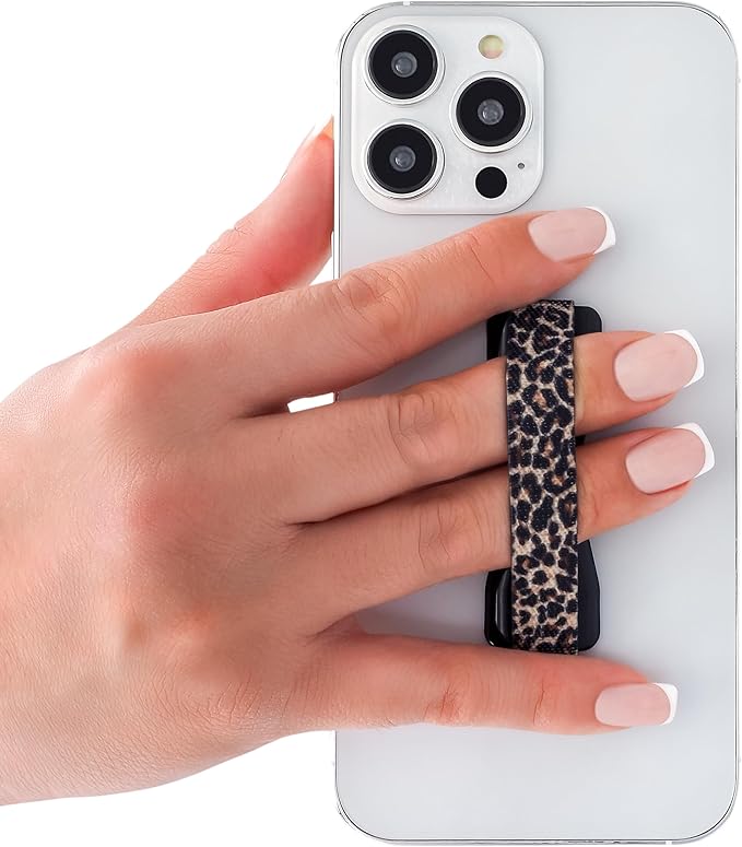 LOVEHANDLE Universal Phone Grip - Image 2