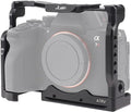 A7R V Cage, Hersmay Aluminium Full Camera Cage by Hersmay