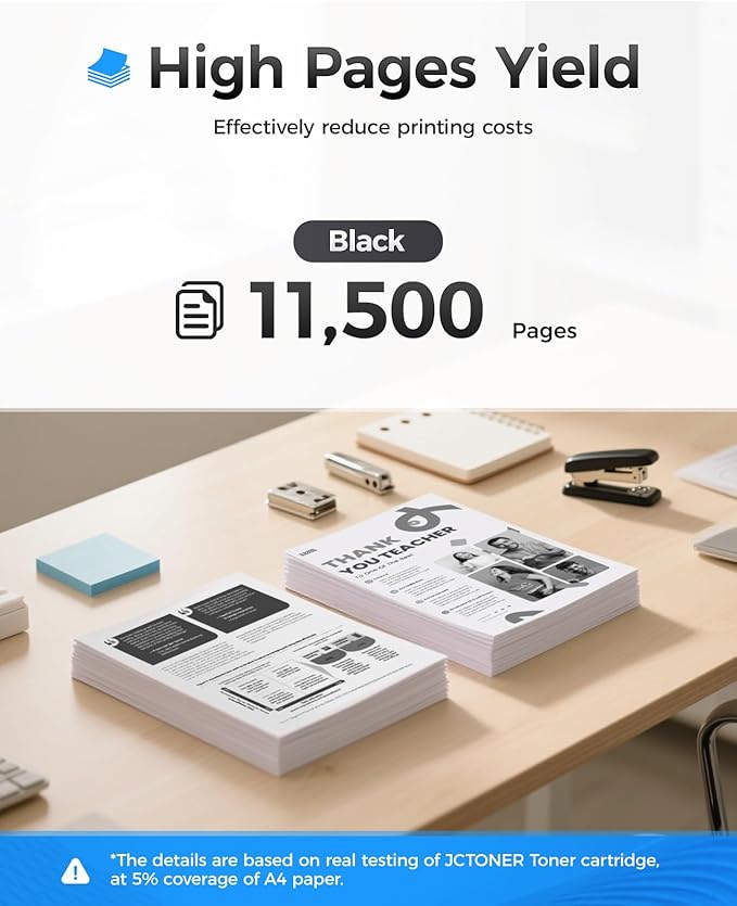 W9024MC Black Toner Cartridge 2-Pack - Image 3