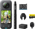 Insta360 X3 Ultimate Kit by Insta360