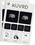 KUVRD Waterbear by KUVRD
