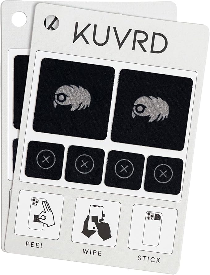 KUVRD Waterbear by KUVRD
