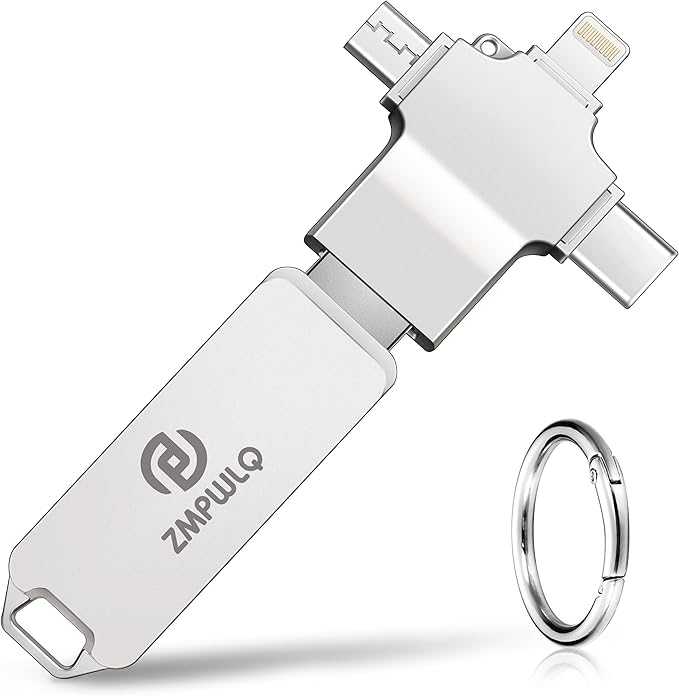 Photo Stick 512GB-Auto-Secure-Backup-USB-Flash-Drive-Saver-Memory-Stick-Photo-Fi by PLZMPWLQ