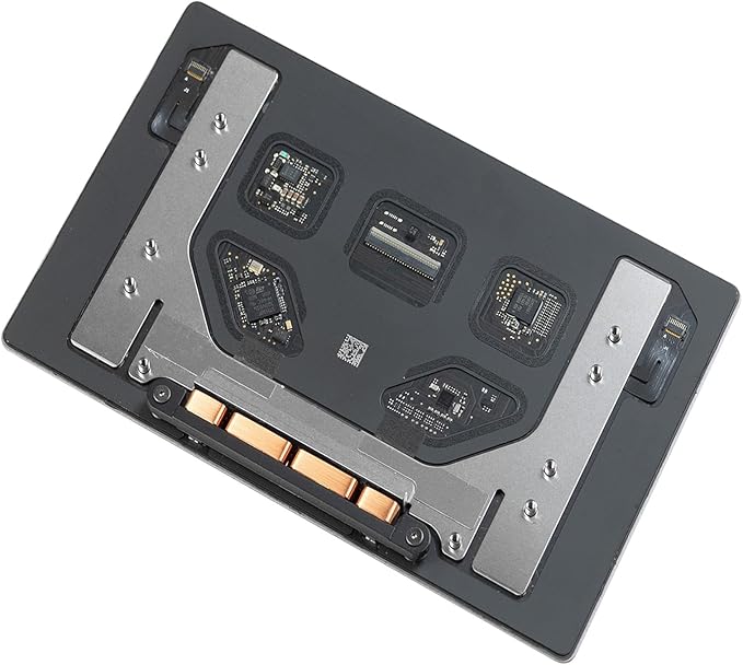 HAWSON A1708 Trackpad Replacement - Image 3