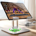 LISEN for iPad Stand Holder Adjustable Tablet Stand for Desk, 2025 for iPad by Lisen