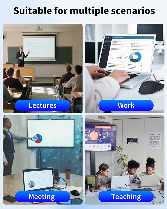 2025 AI Mouse, Voice and Word Translation, Form Document Output, Code Generation - Image 9