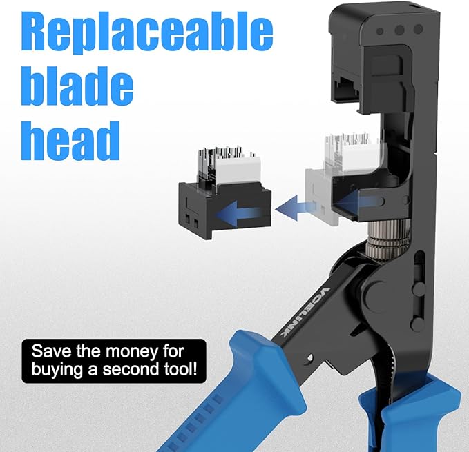 VCELINK Speed Termination Keystone Tool Only - Image 5