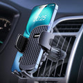 Car Phone Holder for Horizontal/Vertical VentUniversal Cellphone Stand Car by RUAMUAFLY