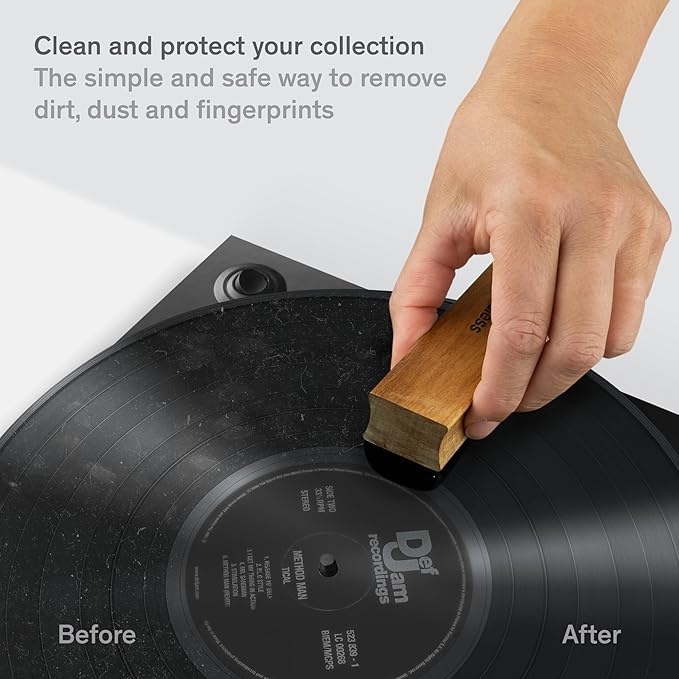 Boundless Audio Vinyl Record Cleaning Kit - Image 2