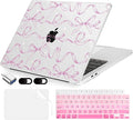 Compatible with MacBook Air 13.6 inch Case, M4 A3240/M3 A3113/M2 A2681 by MecBevia