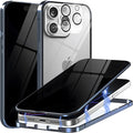 Privacy Magnetic Case for iPhone 16 Pro Max by Eorkvr