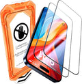 UniqueMe for iPhone 15 Pro Screen Protector by UniqueMe