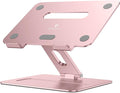 Laptop Stand | Adjustable Aluminum MacBook Riser, Ergonomic Computer Stand by brocoon