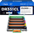 DR331CL Drum Unit Replacement Compatible by JCTONER