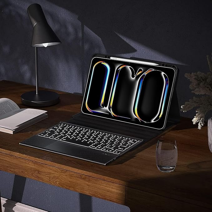 Sahara - Navigate Series Keyboard Case - Image 8