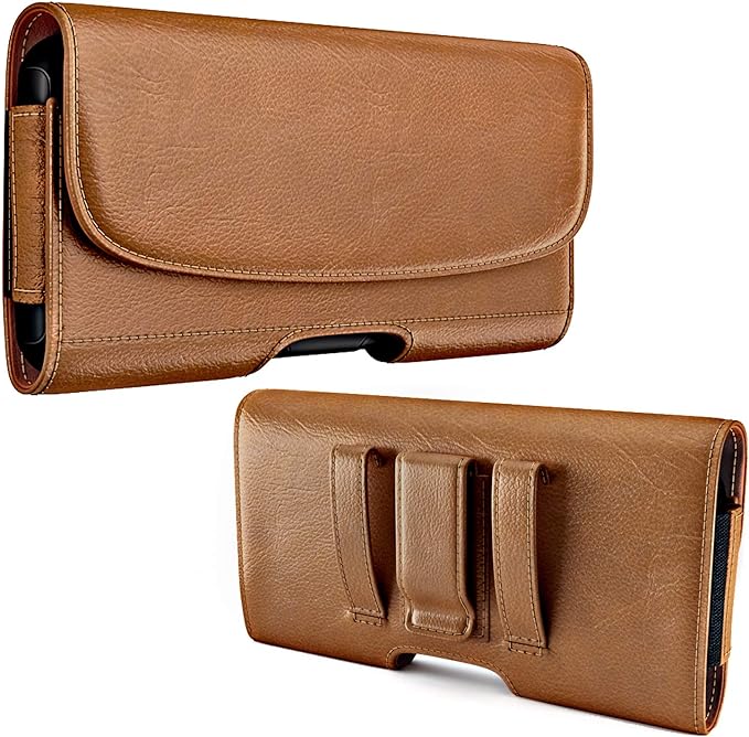 Case for Large iPhone Plus, Pro Max 16 15 14 13 12 11 Xs, Samsung Galaxy S25+ - Image 4