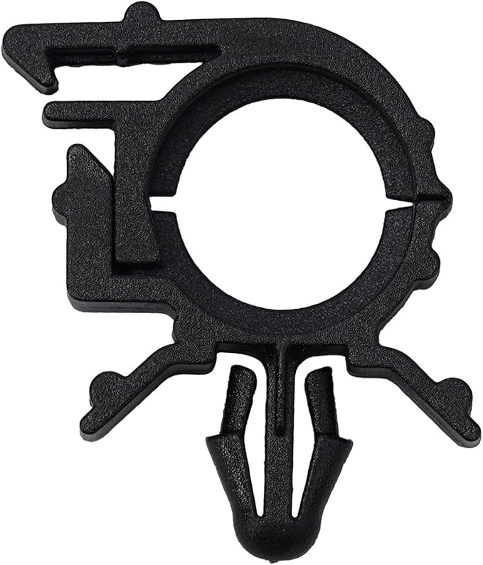 45 Pieces Car Cable Management Kit - Image 5