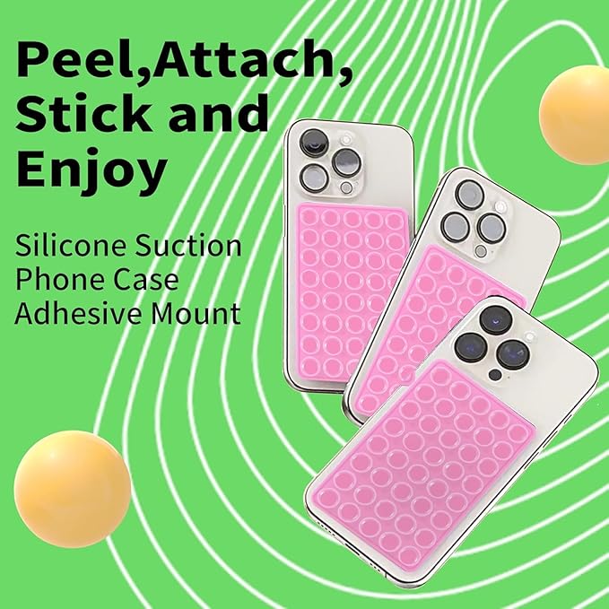 Octo Cup Buddy Sticky Grip Holder - Image 3
