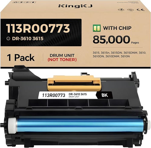 113R00773 Drum Unit Replacement by KingKJInkToner