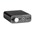 Audioengine D1P 32 Bit Portable Headphone Amplifier by Audioengine