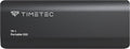 Timetec 1TB Portable External SSD USB3.2 Gen2 Type C Up to 550MB/s Ultra-Light by Timetec