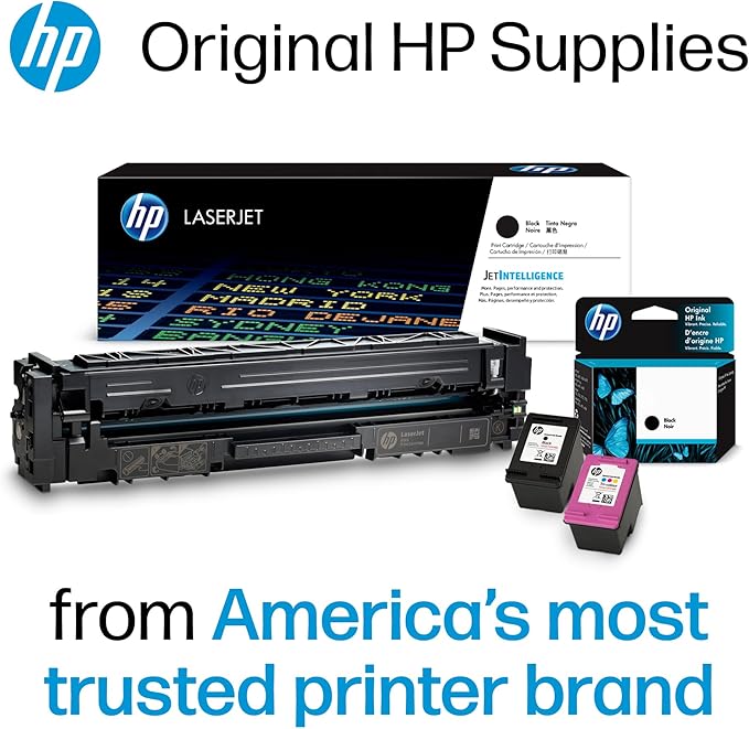 HP 923e EvoMore High Yield Magenta Ink Cartridge | Works OfficeJet 8120 Series - Image 3