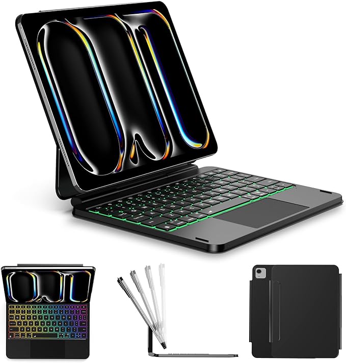 ORDA iPad Pro 11 Inch Case by ORDA
