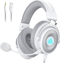 EKSA USB Gaming Headset for PC, Computer Headphones by EKSA