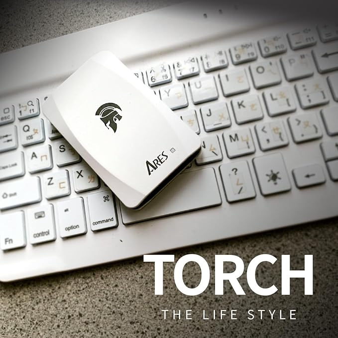 DATO External SSD 1TB, Portable SSD External Solid State Drive, USB 3.2 Gen 2x1 - Image 7