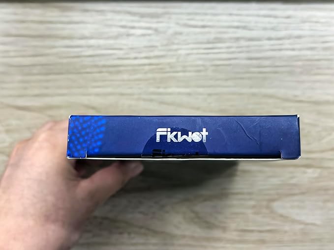 FX815 2TB SSD, 2.5" SATA SSD, Internal Solid State Drive, 3D NAND SLC Cashe - Image 14