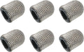 MECCANIXITY 6pcs 5.5mm Stylus Pen Fine Tips Conductive Fiber Capacitive Touch by MECCANIXITY