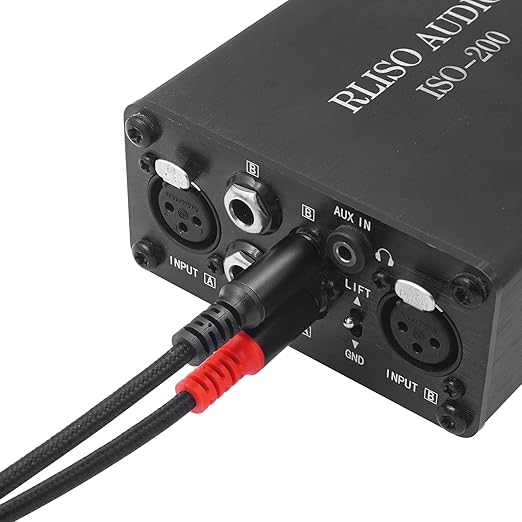 Devinal RCA Female to Male Extension Cable - Image 6