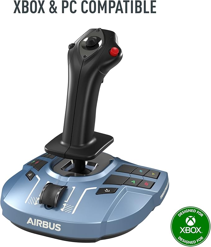 Thrustmaster TCA Sidestick Airbus X Edition - Image 6