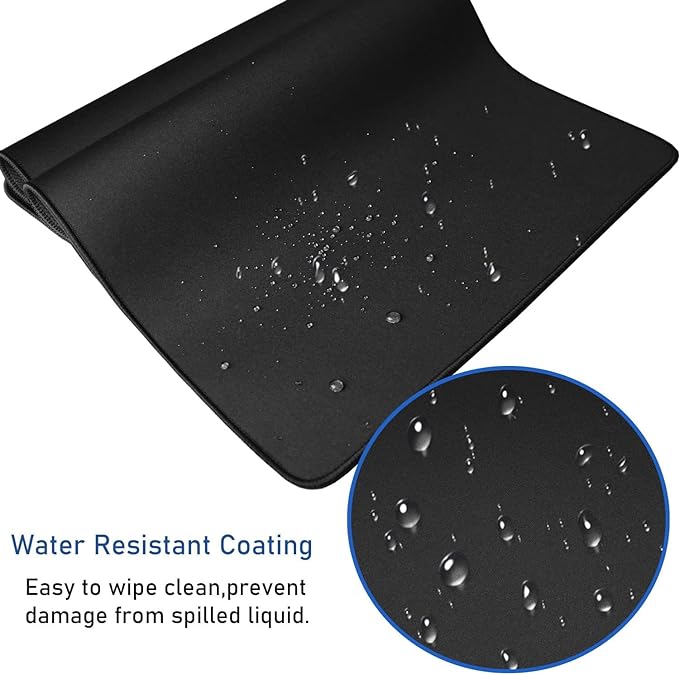 Large Extended Gaming Mouse Pad - Image 5