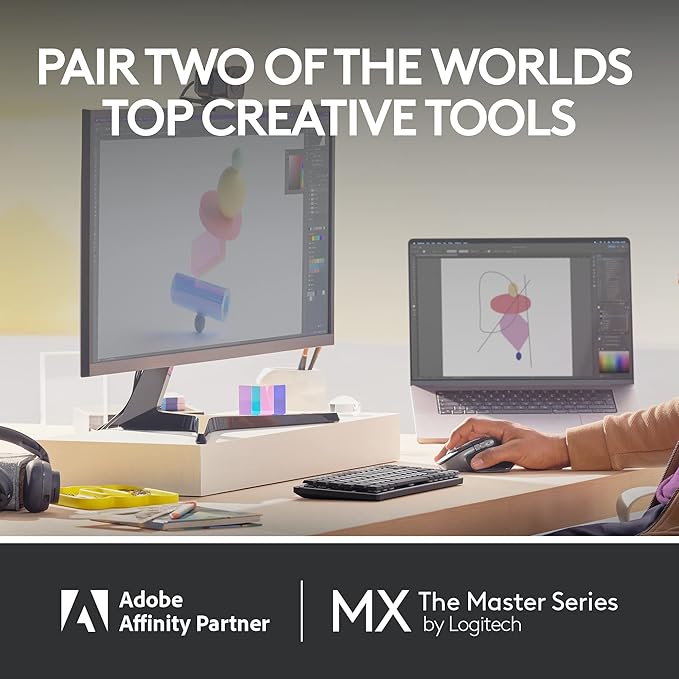 Logitech MX Master 3S for Mac - Image 12