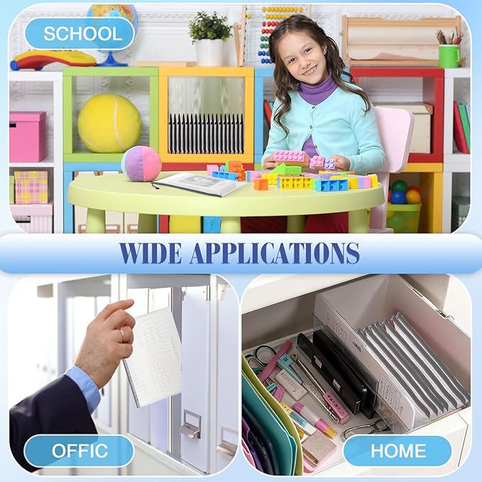 Jetec 32 Pcs Mesh Zipper Bags Toy Storage Bikini Organizer Bag Bolsas Para - Image 7