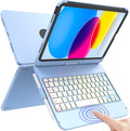 for iPad A16 11th Generation/10th Generation Case by HOME