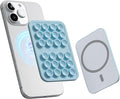 SUCKY Magnetic Suction Cell Phone Grip by Sucky