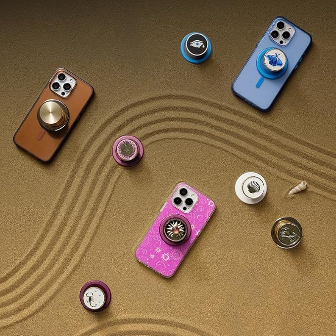 PopSockets Phone Grip for MagSafe - Image 9