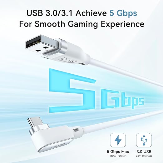 AMVR 16FT Link Cable Compatible - Image 3