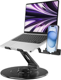 Adjustable 10-17.3" Laptop Stand by LOXP