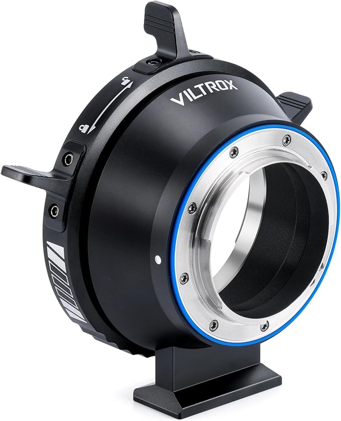 VILTROX PL-E Lens Mount Adapter - Image 3