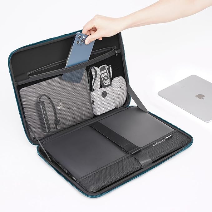 DOMISO 17 inch Laptop Sleeve - Image 3
